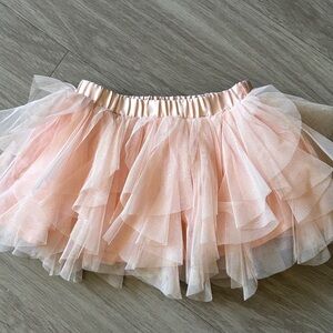 OshKosh B'gosh Pink Tulle Skirt